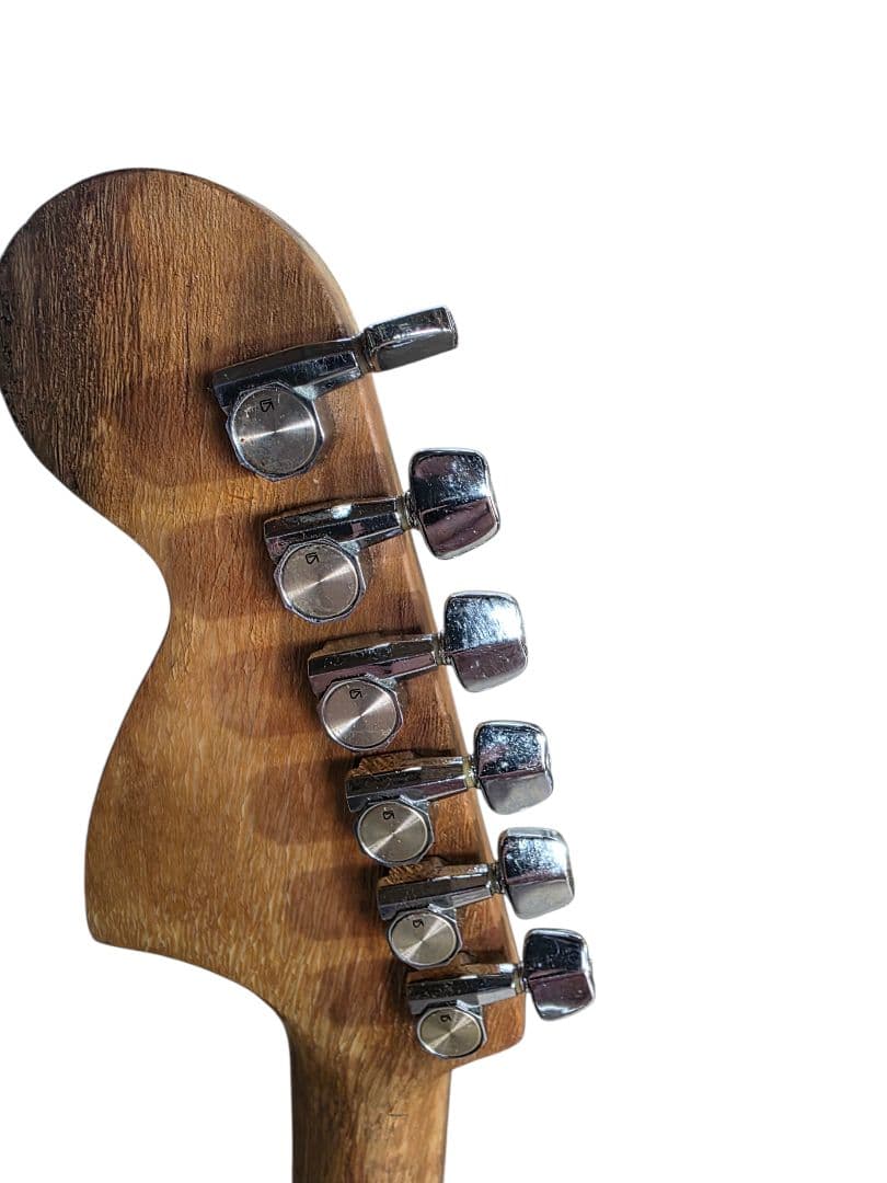 Navigator ESP ナビゲーター エスパルト ESPARTOエレキギター