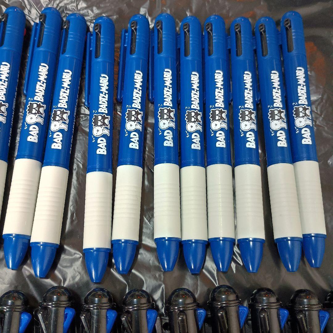 1996年 BAD BADTZ-MARU バッドばつ丸 ボールペン 44本 新品