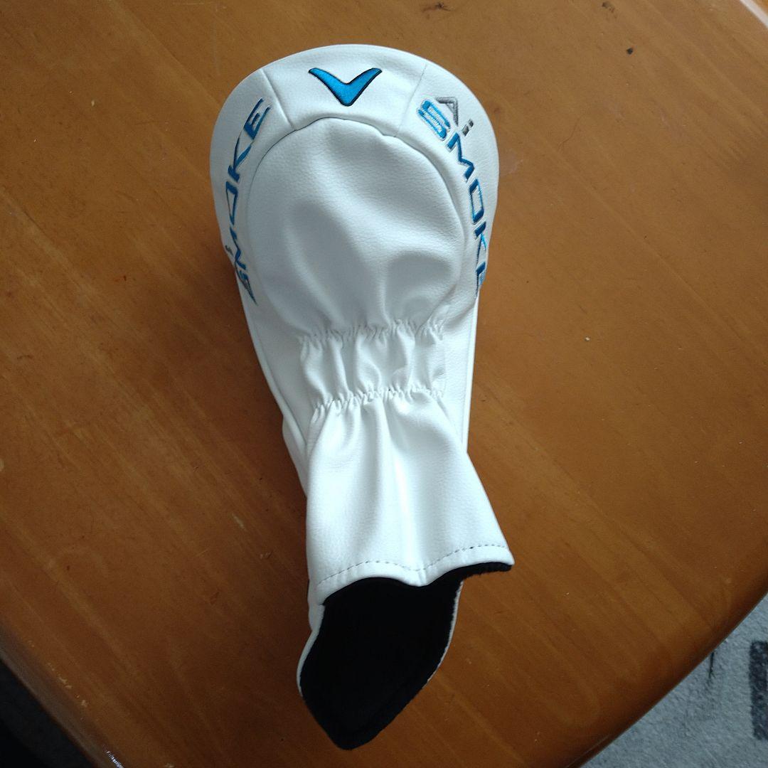 CallawayPARADYM A:i SMOKE MAXDドライバー