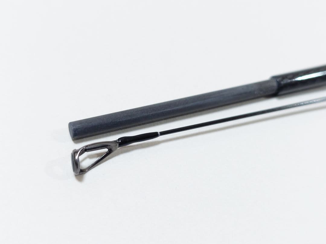 【美品】ダイワ プレッソ リミテッド AGS 61ML-S 保証書+レシート付