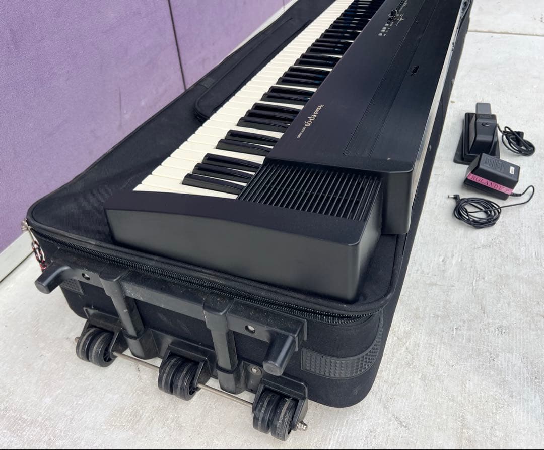 Roland EP-90 デジタルピアノ