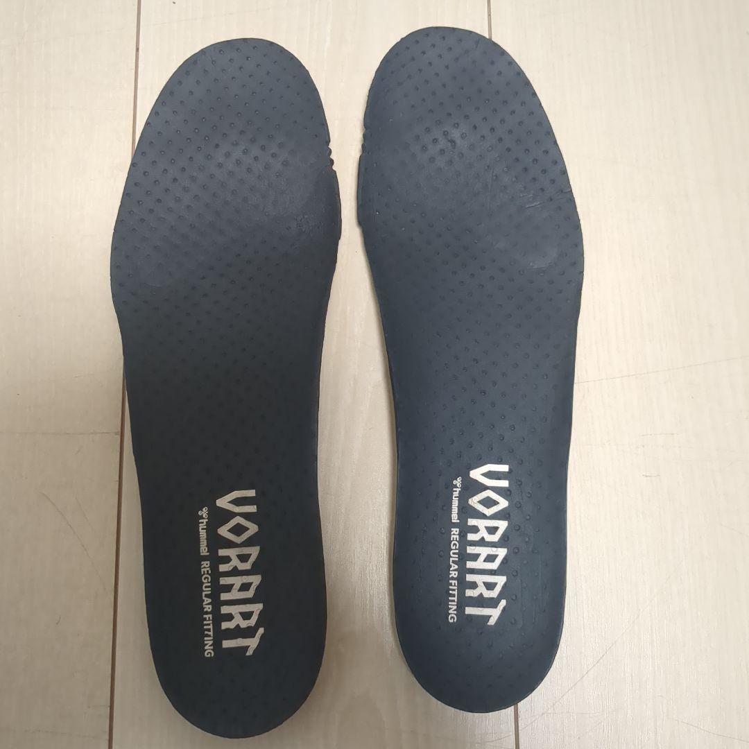 hummel　ヴォラート3 PRO