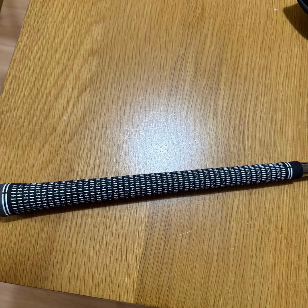 新品未使用　無限ウェッジ　52