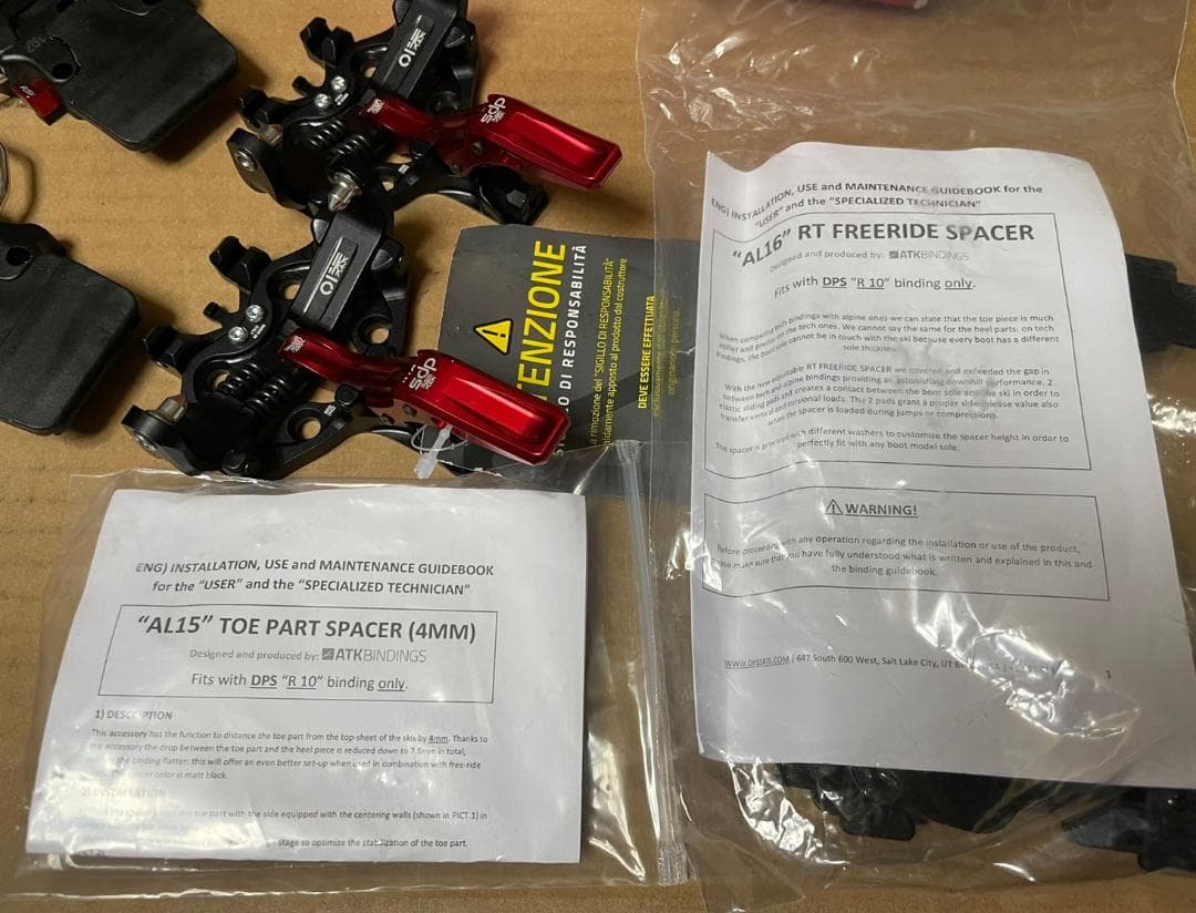 dps by ATK　R10+　86/91/102mm