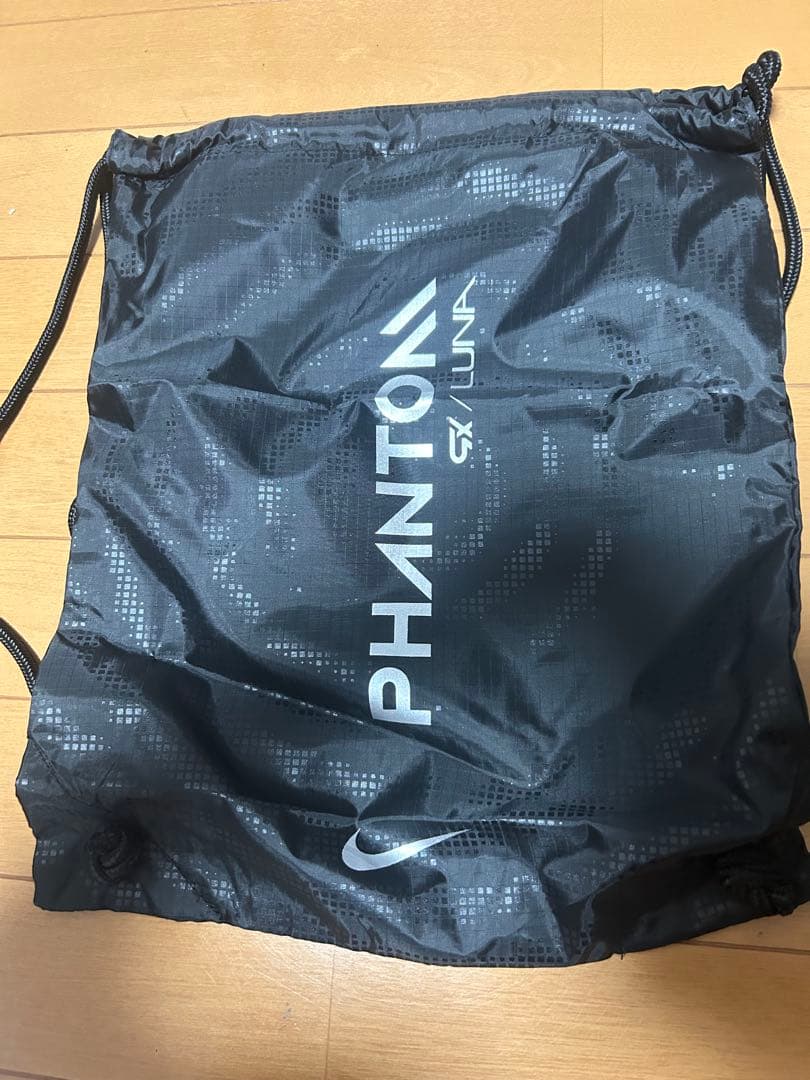 ナイキ ファントムgx2 ELITE ag-pro 25.5cm