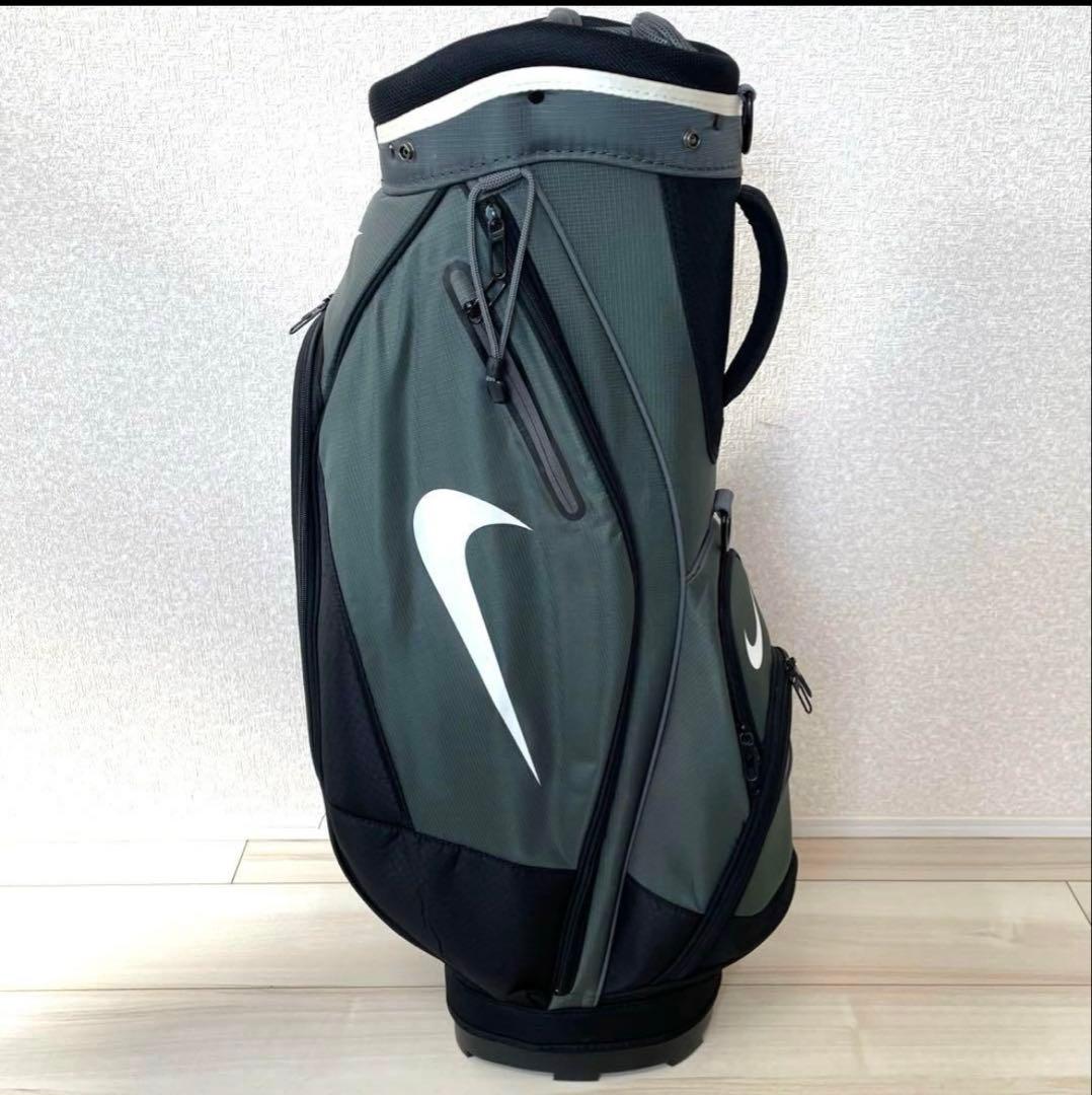 ナイキNIKE　キャディバッグ　BG0372 　フードカバー