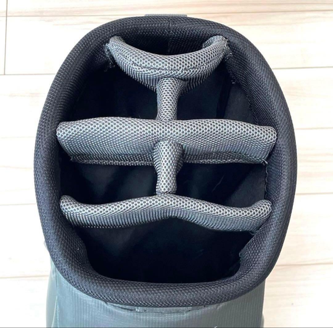 ナイキNIKE　キャディバッグ　BG0372 　フードカバー