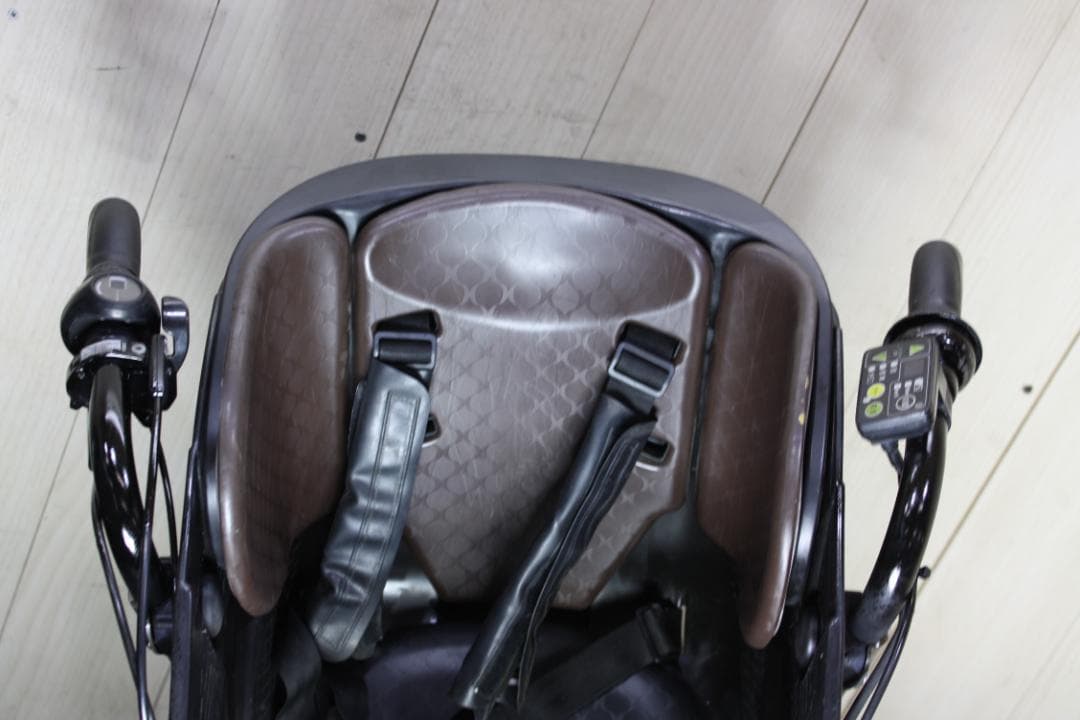 k*a様 ブリヂストンアンジェリーノプティットe A20L36 20型 8.7A