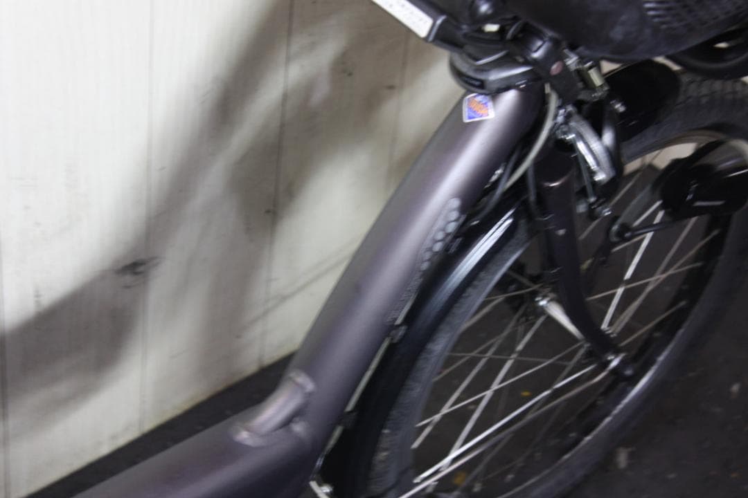 k*a様 ブリヂストンアンジェリーノプティットe A20L36 20型 8.7A