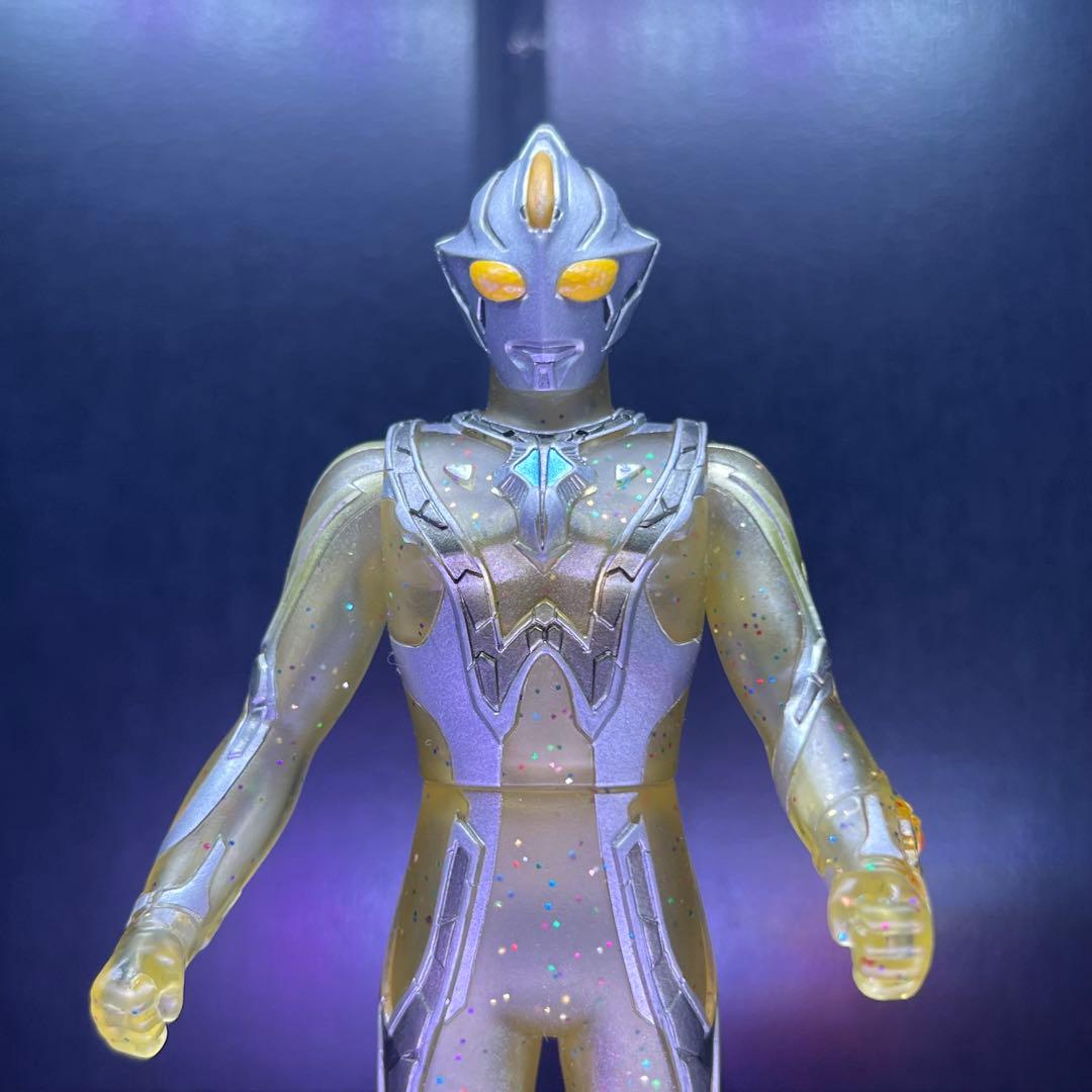 ウルトラマンメビウスインフィニティ&Uキラーザウルスセット(SPカラーVer)