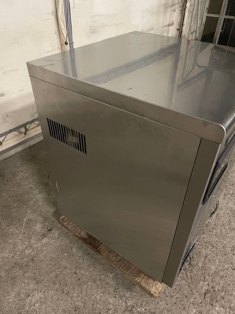 ホシザキ 製氷機チップアイスメーカー CM-100F