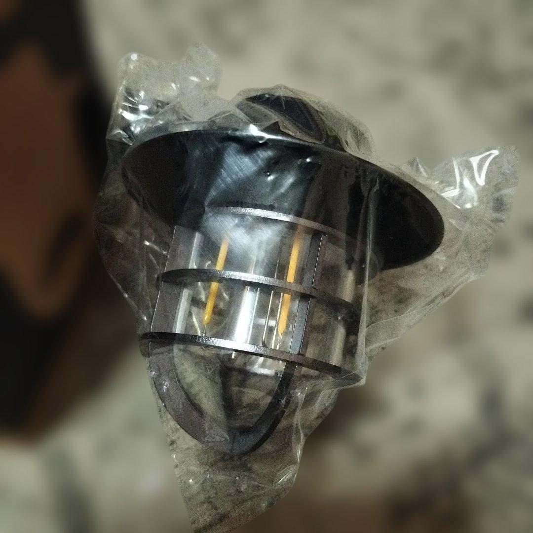 新品未使用　DOD アシュラノゴトク　ミスターどんぐり　マンホールラバー