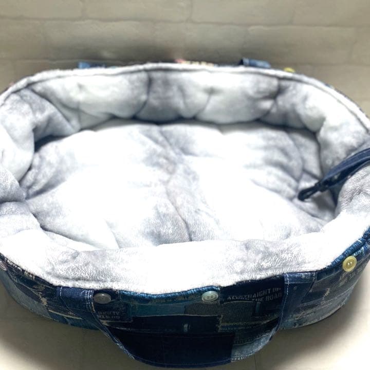 犬ベッド　ゴルボ様