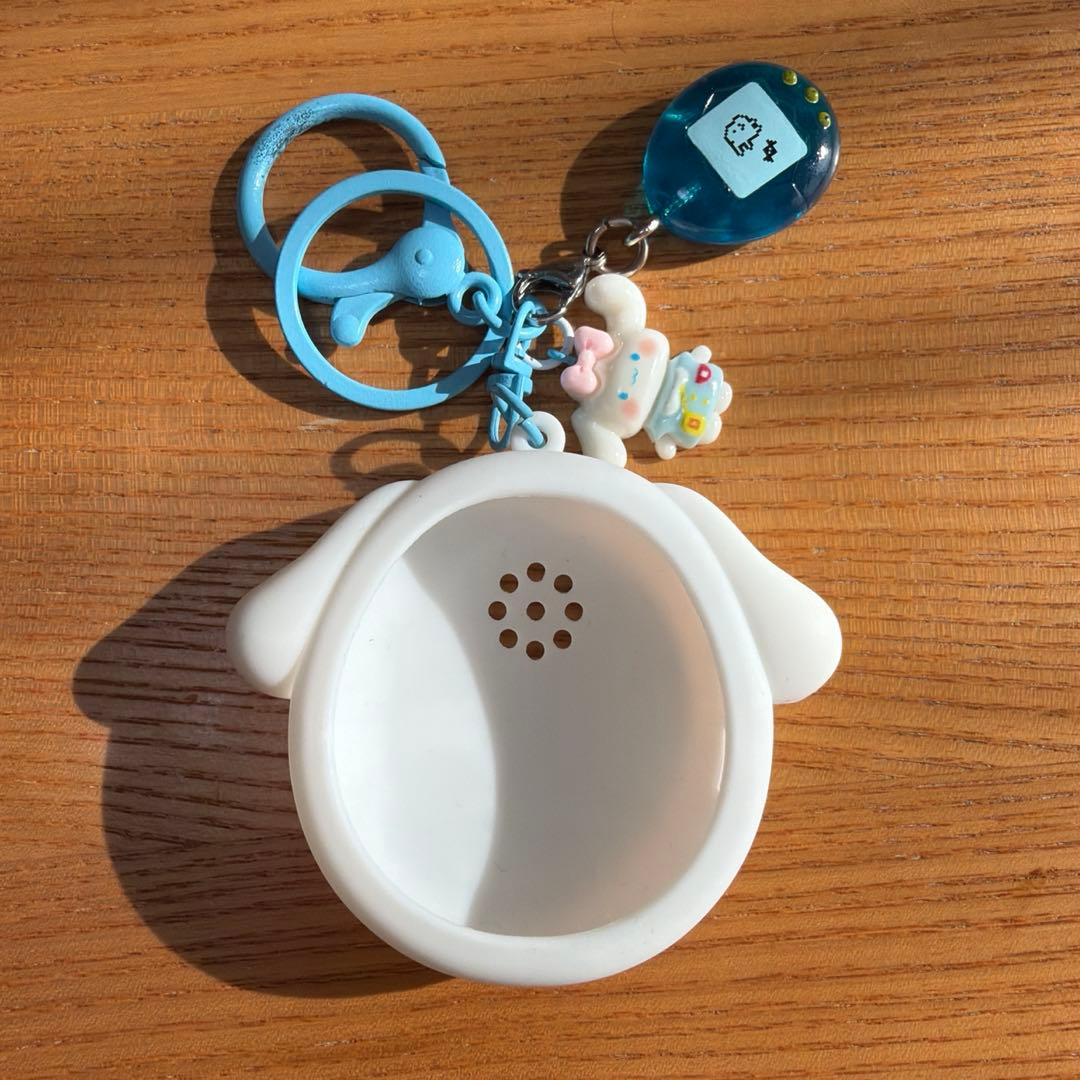 たまごっちuni ユニ 本体