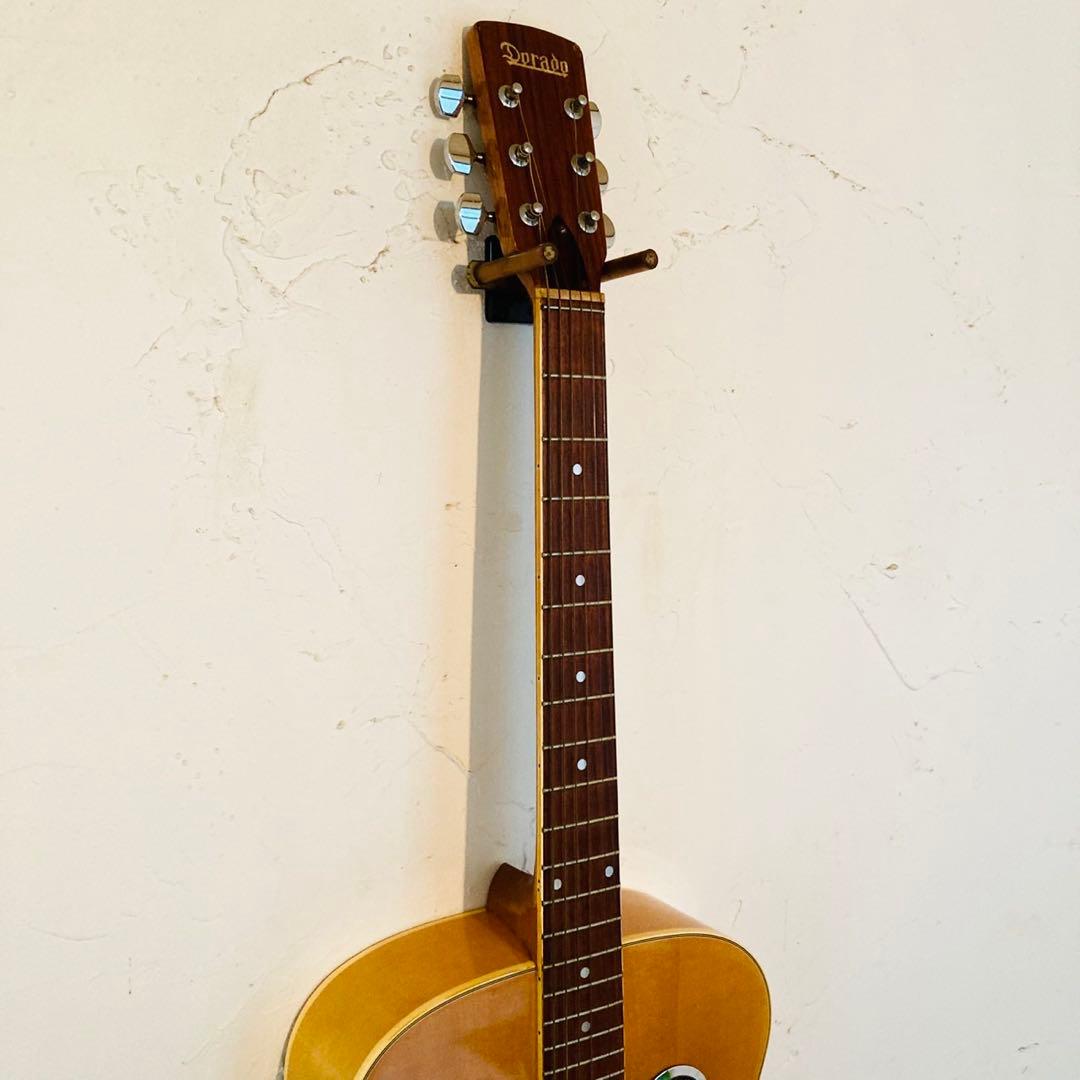 Dorado リゾネーターギター　ジャパンヴィンテージ