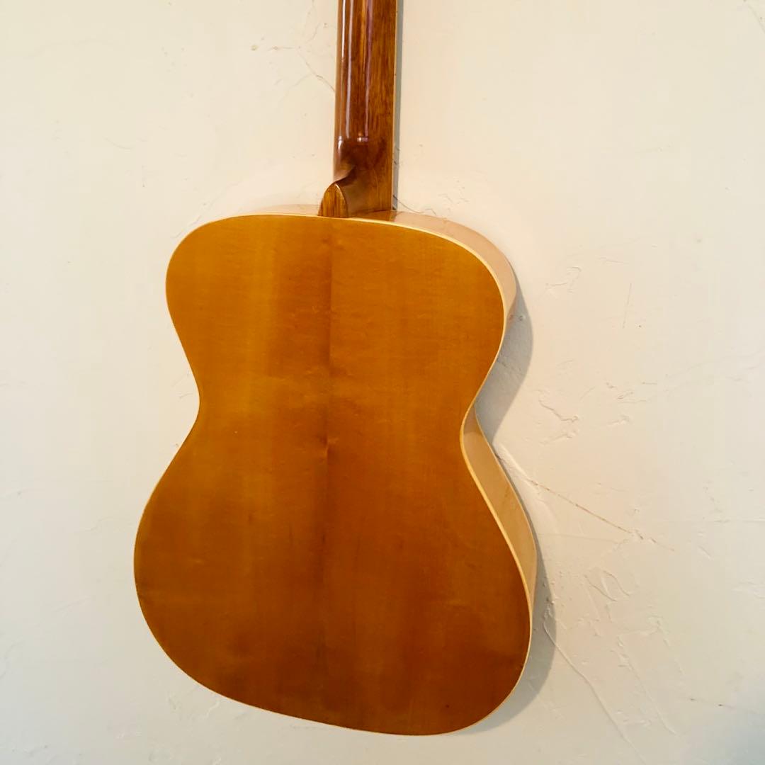 Dorado リゾネーターギター　ジャパンヴィンテージ