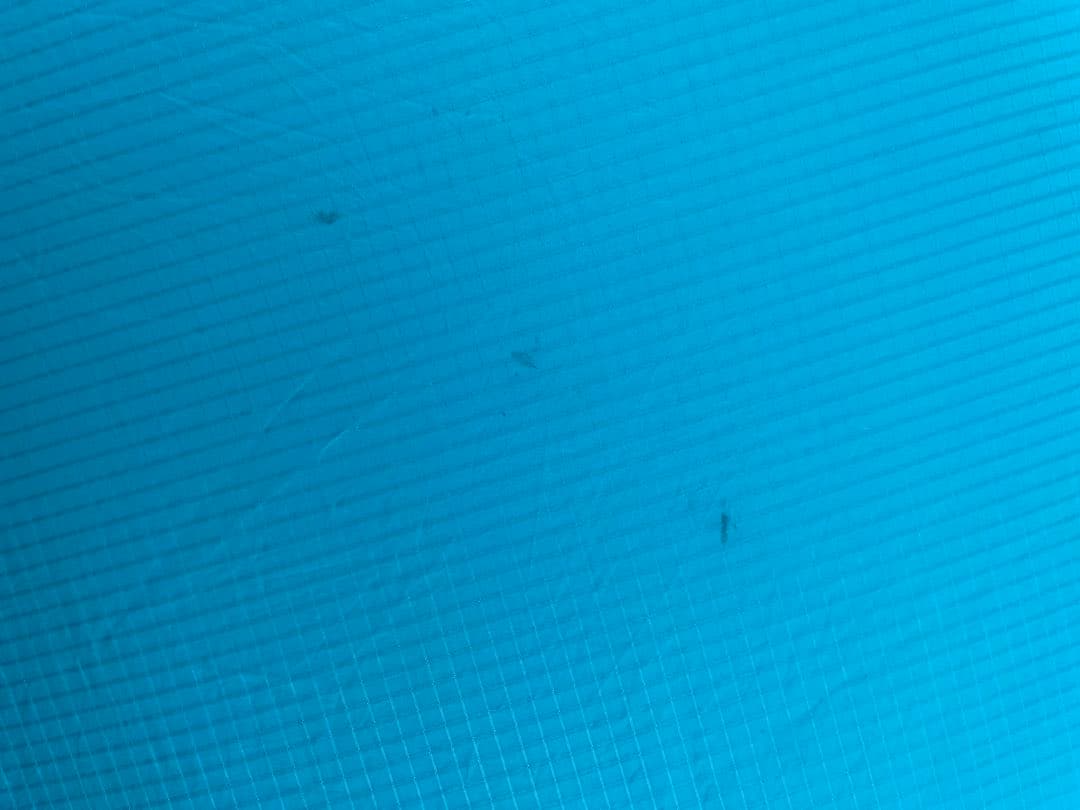 モンベル　ステラリッジテント2 (吊り下げ式) 2人用　テント