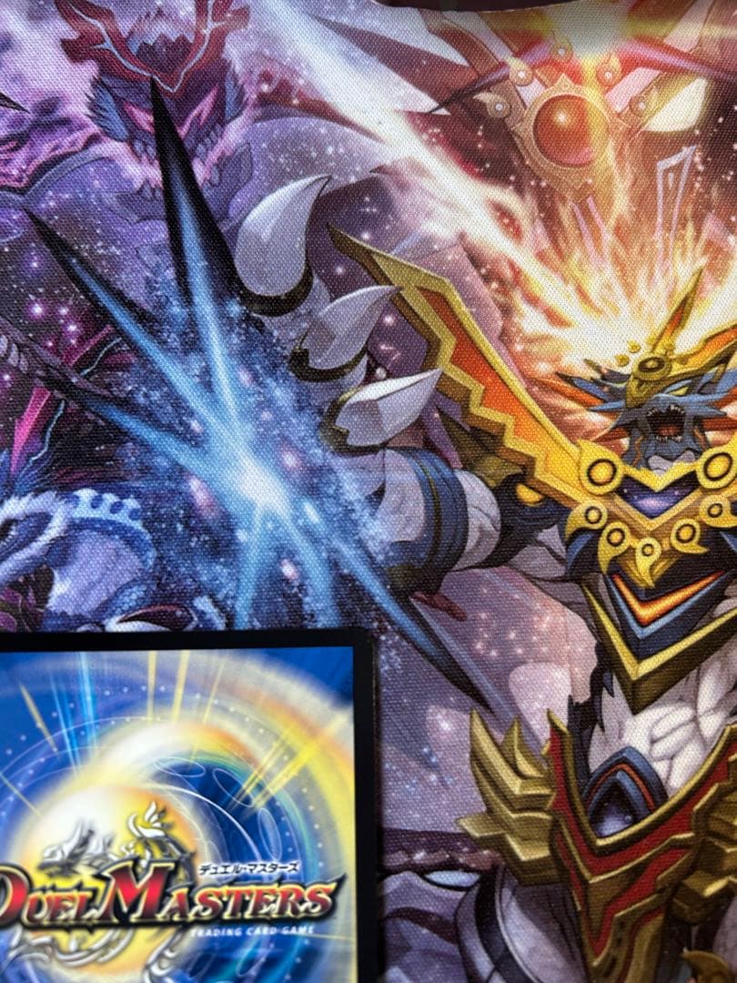 審判の精霊ラストジャッジ　サイン入り　シークレット