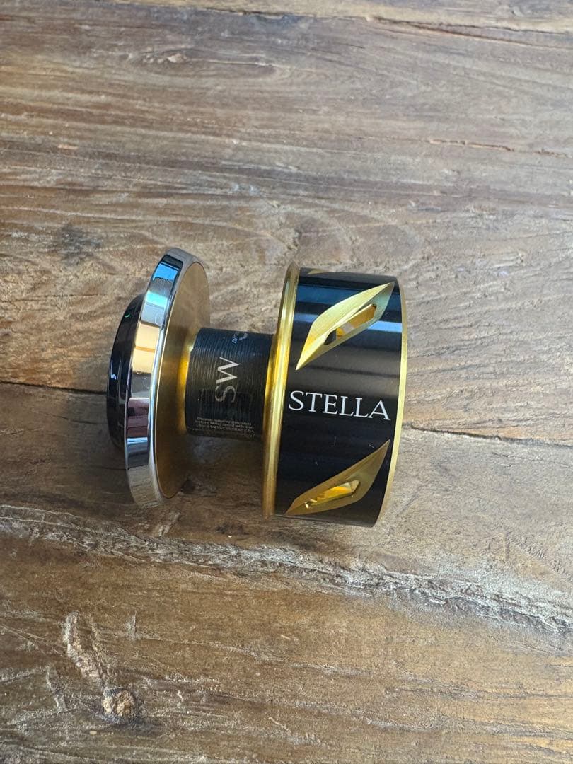 SHIMANO 19ステラSW14000XG 純正スプール