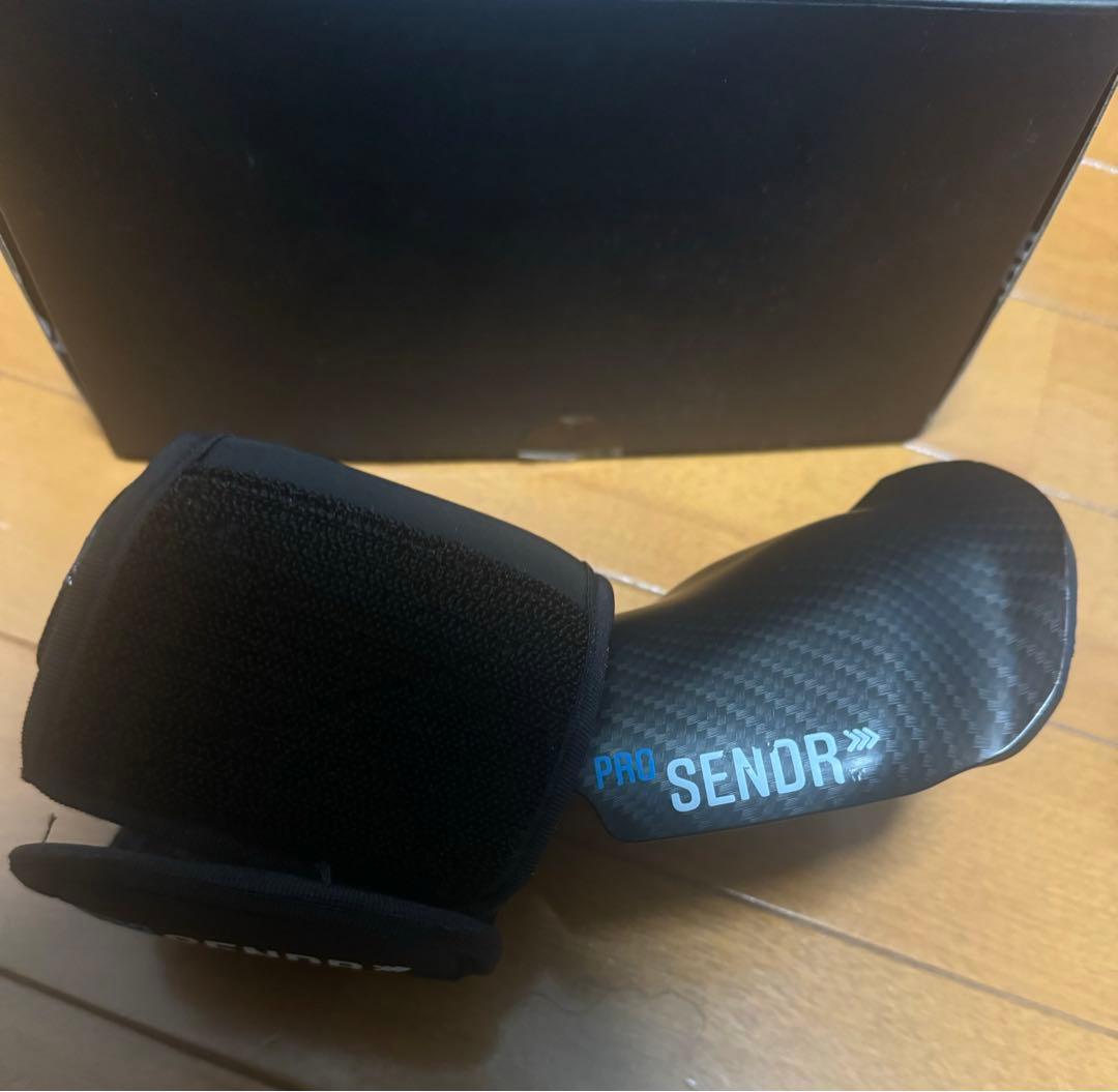 PRO SENDR（プロセンダー）ゴルフ　練習器具　右利き用