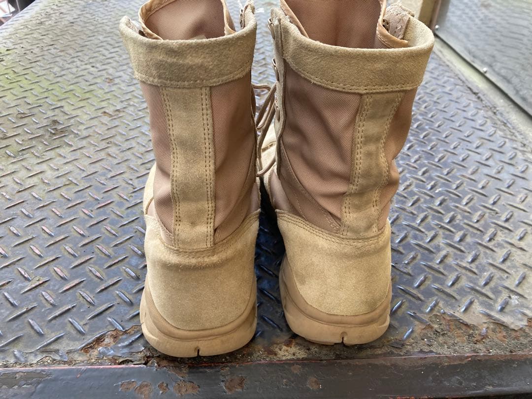 nike SFB タクティカルブーツ　27cm