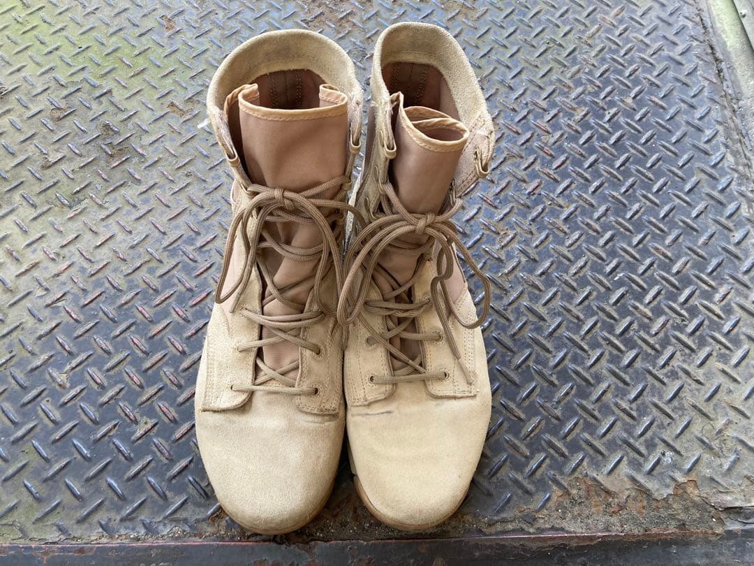 nike SFB タクティカルブーツ　27cm