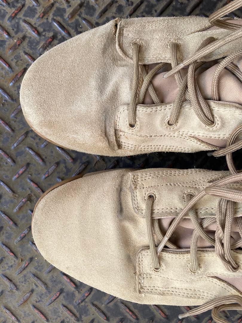 nike SFB タクティカルブーツ　27cm