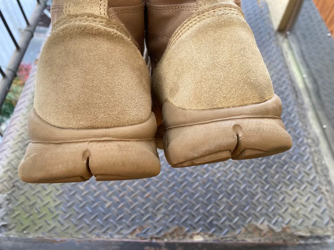 nike SFB タクティカルブーツ　27cm