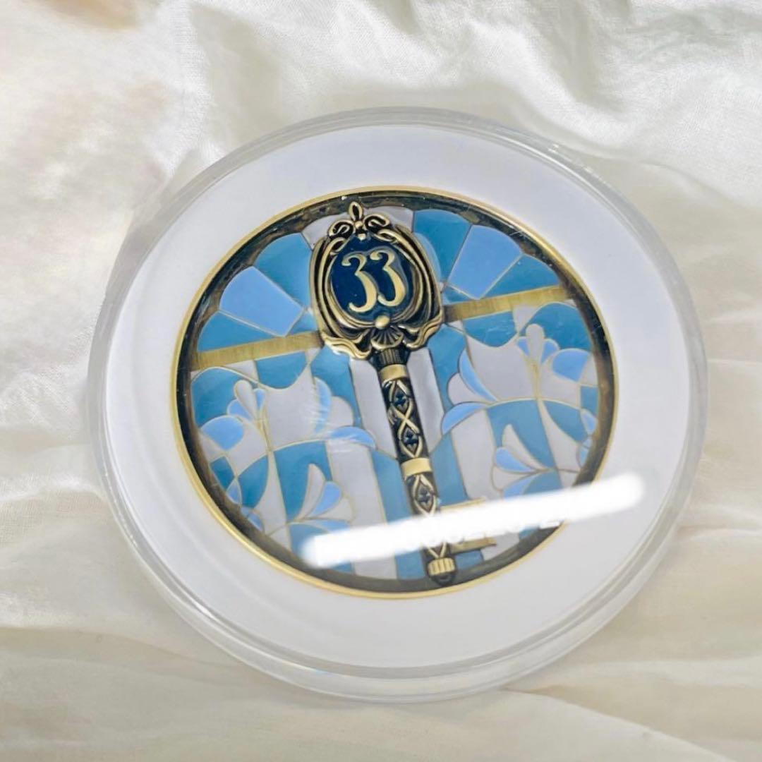 カリフォルニアディズニー club33