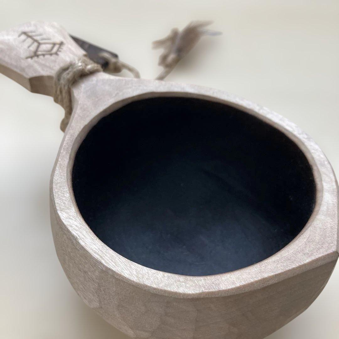 【新品】ソウルオブシベリア　 Blizzard No.4502 ククサ