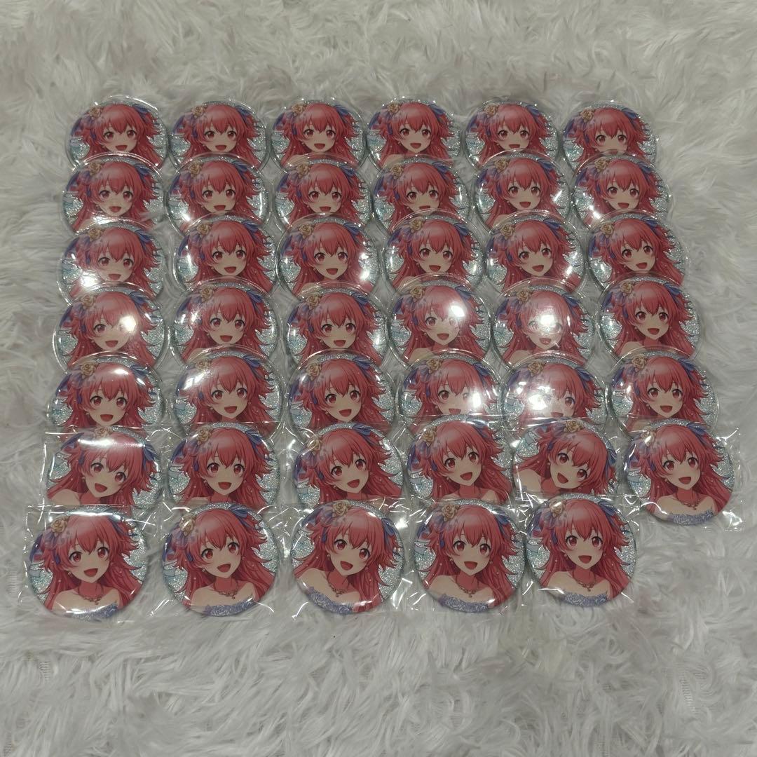 プロセカ 桃井愛莉 缶バッジ41点