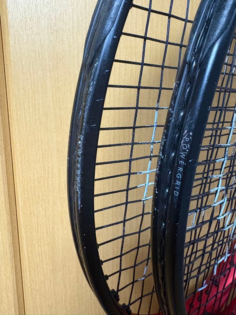 テニスラケット 2本セット ダンロップCX200