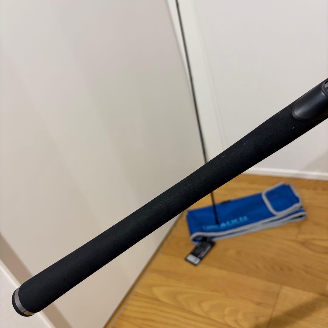 ブリーデン TR93 PE special Houri-