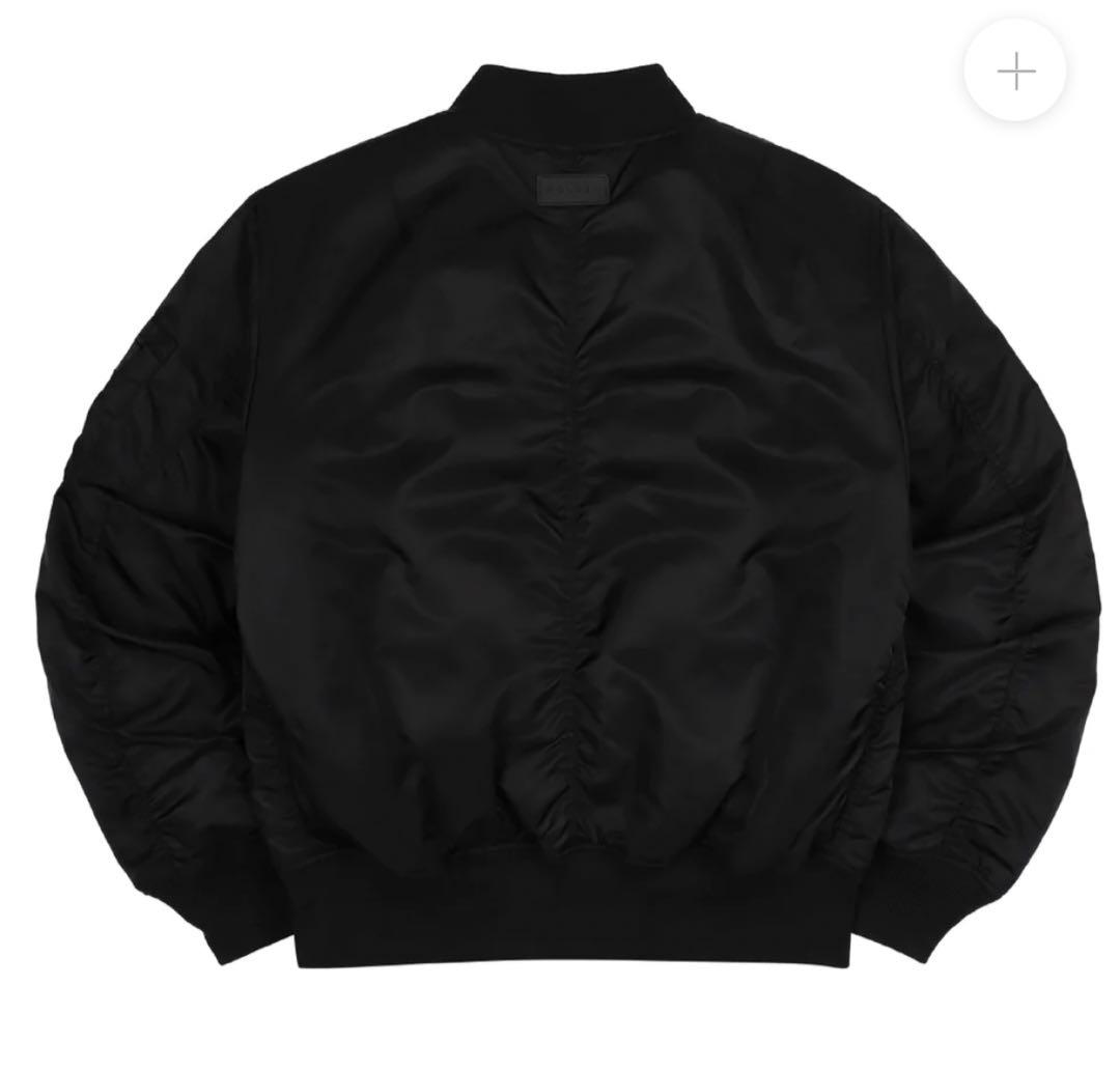 アイドル JUNGKOOK GOLDEN OVERSIZED BOMBER JACKET