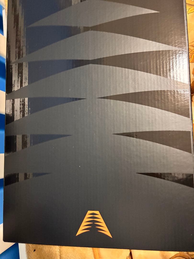 【美品】adidas ANTHONY EDWARDS 2 29cm 箱付き