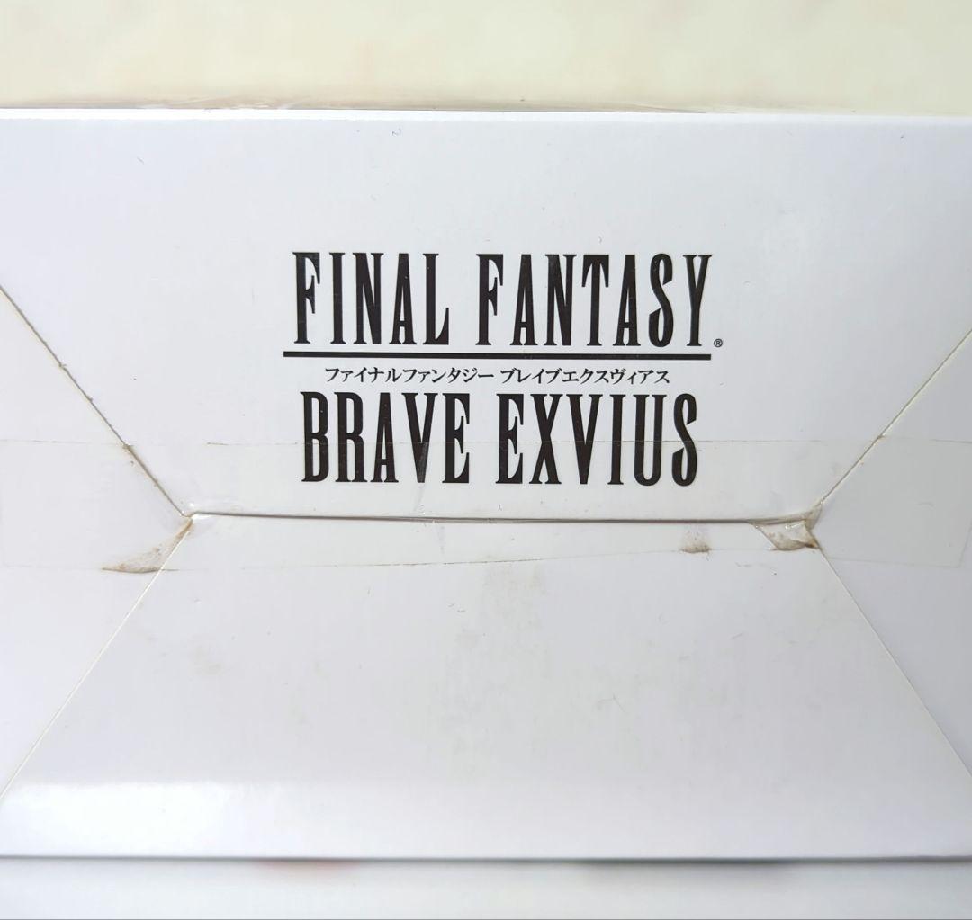 FF14 ファイナルファンタジー　アルフィノ　アリゼー　フィーナ　フィギュア