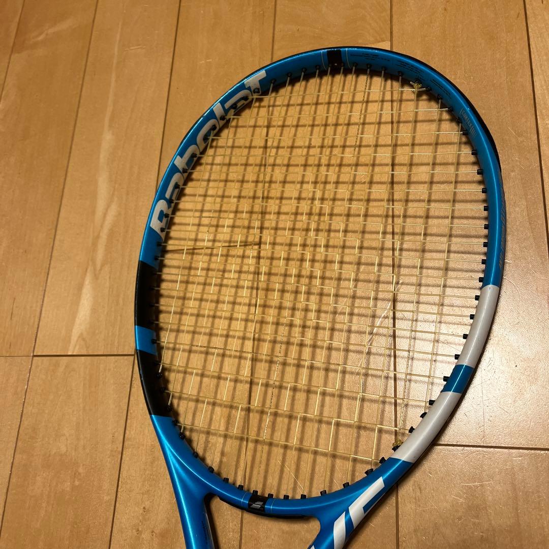 バボラ　ピュアドライブ