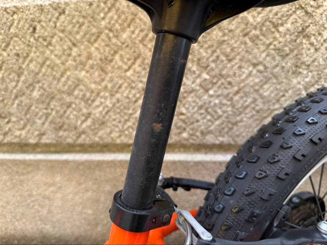 人気トレック16インチ子供車 キッズバイク　MTBトレック Precaliber