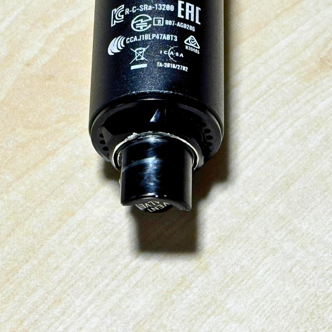 RockShox Reverb AXS ドロッパーシートポスト 170 mm