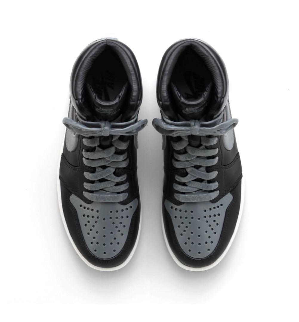 NIKE AIR JORDAN 1 プラモデルキット