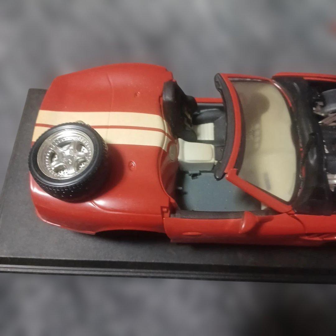 マイスト　Maisto 　ミニカー　車　ジャンク　4台　年代物