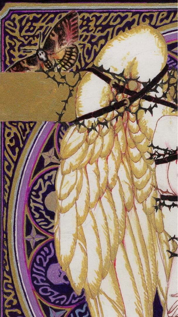 【user_c76ebcf3】緊縛天使　Gorgotha