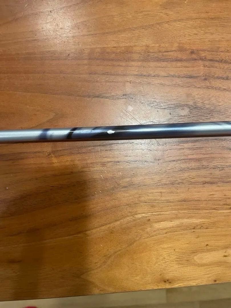 Speeder 661 EVOLUTION VI シャフト　テーラーメイド