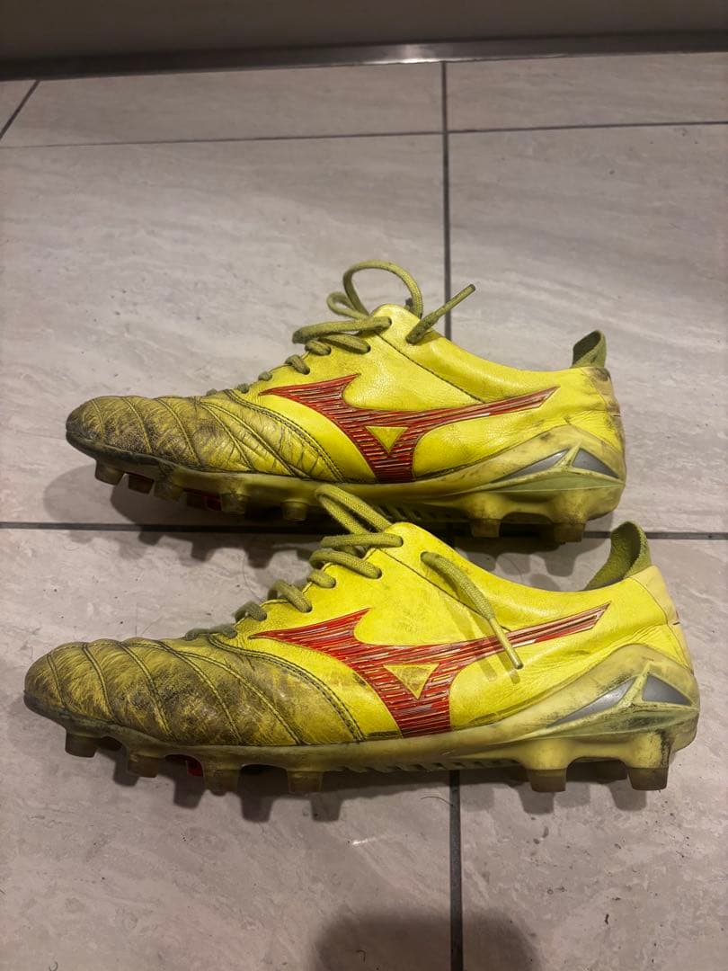 Mizuno モレリアネオ4 26.5cm