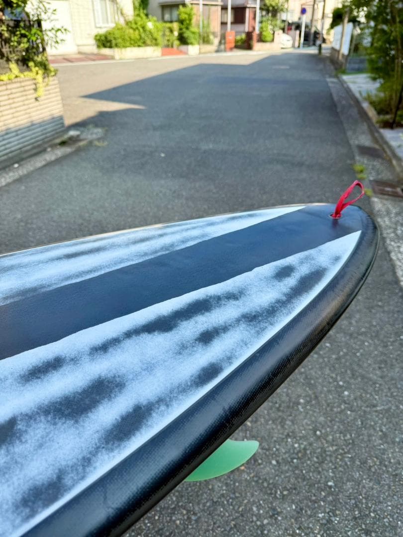 中古美品 サンダーボルトテクノロジー TJ PRO Blackmodel