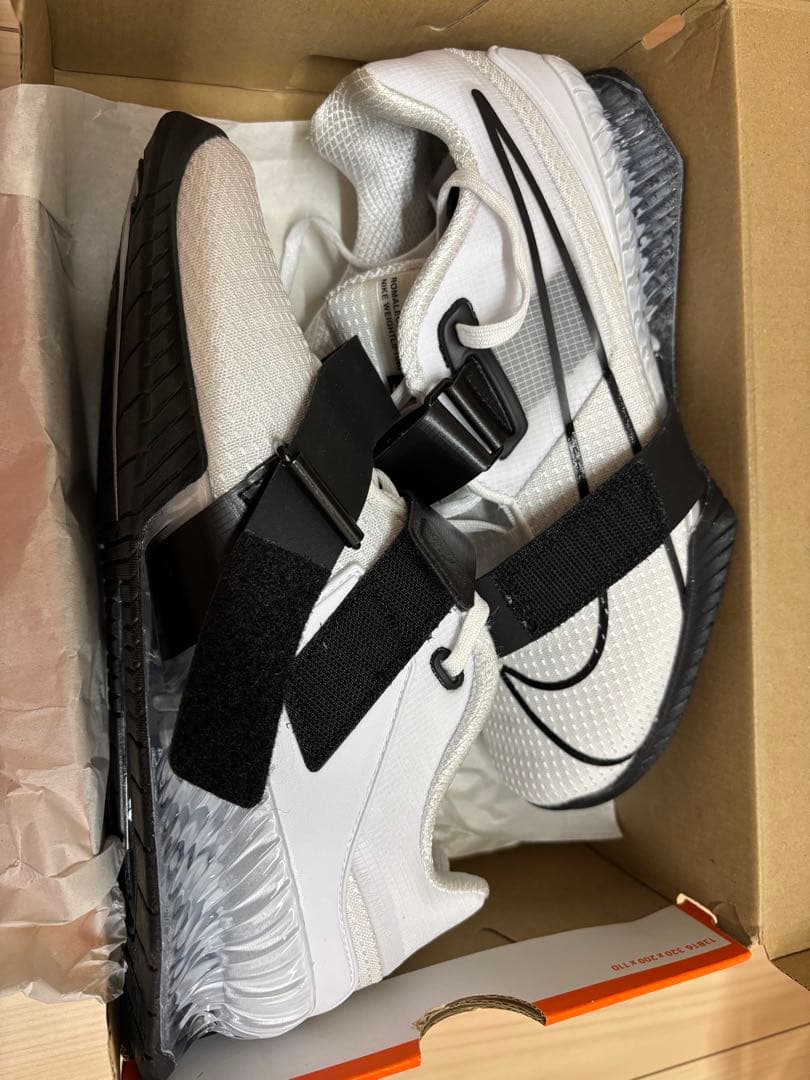 ナイキ　ロマレオス4 26cm