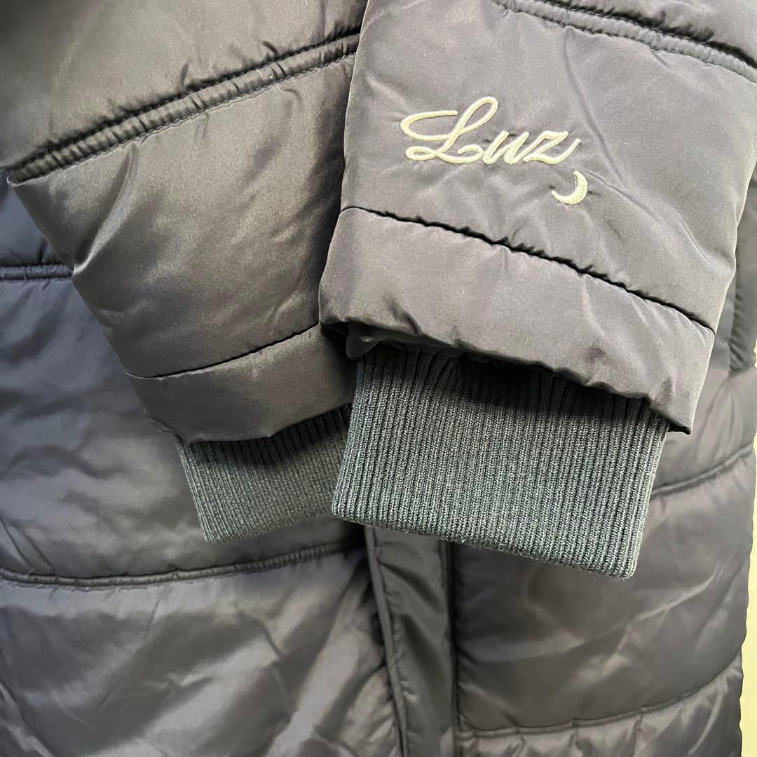 美品　Luz e Sombra ベンチコート Sサイズ　ルースイソンブラ