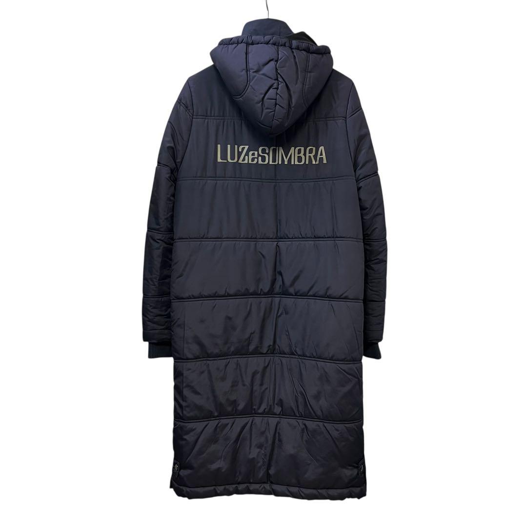 美品　Luz e Sombra ベンチコート Sサイズ　ルースイソンブラ