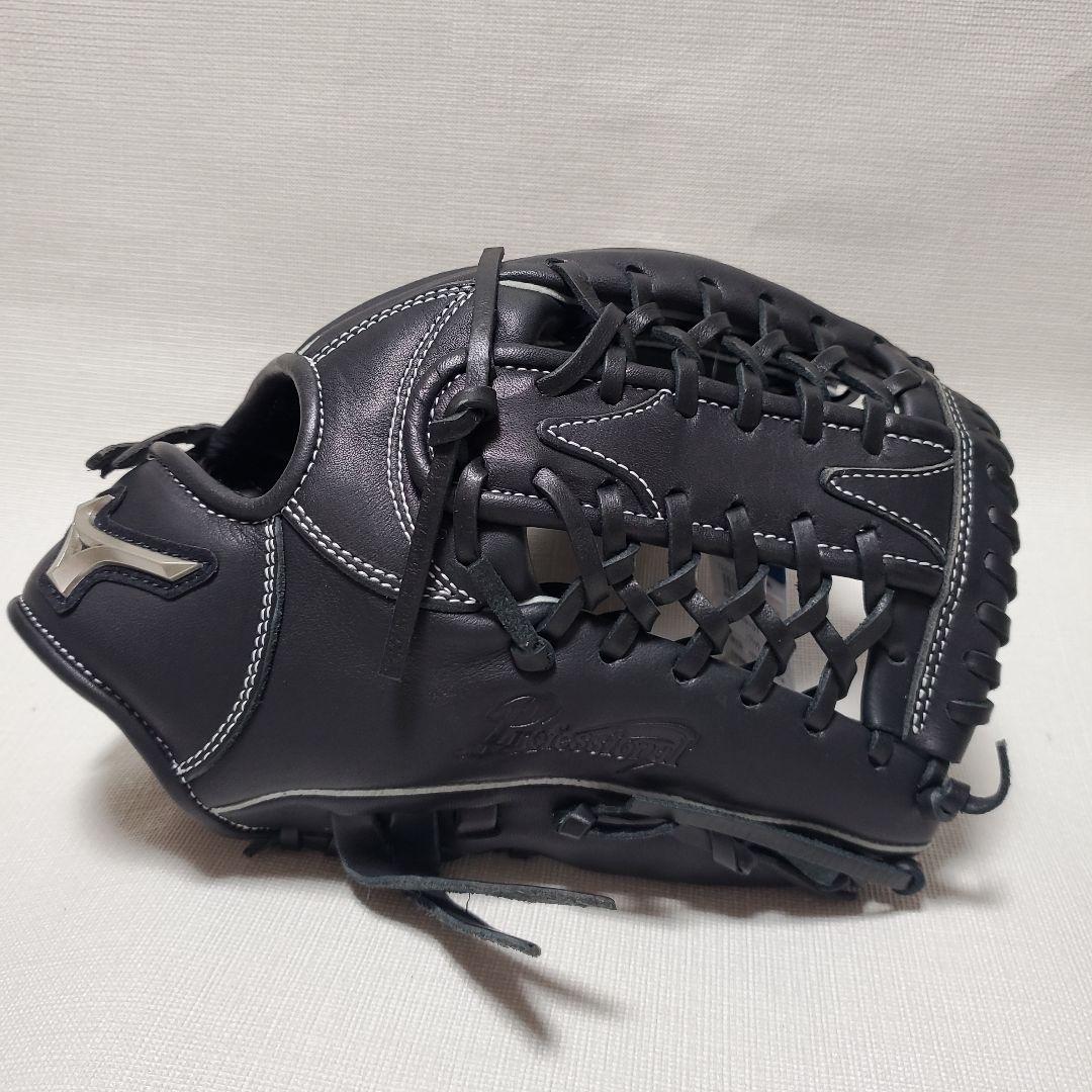 ミズノ 少年軟式グローブ イチローモデル サイズM
