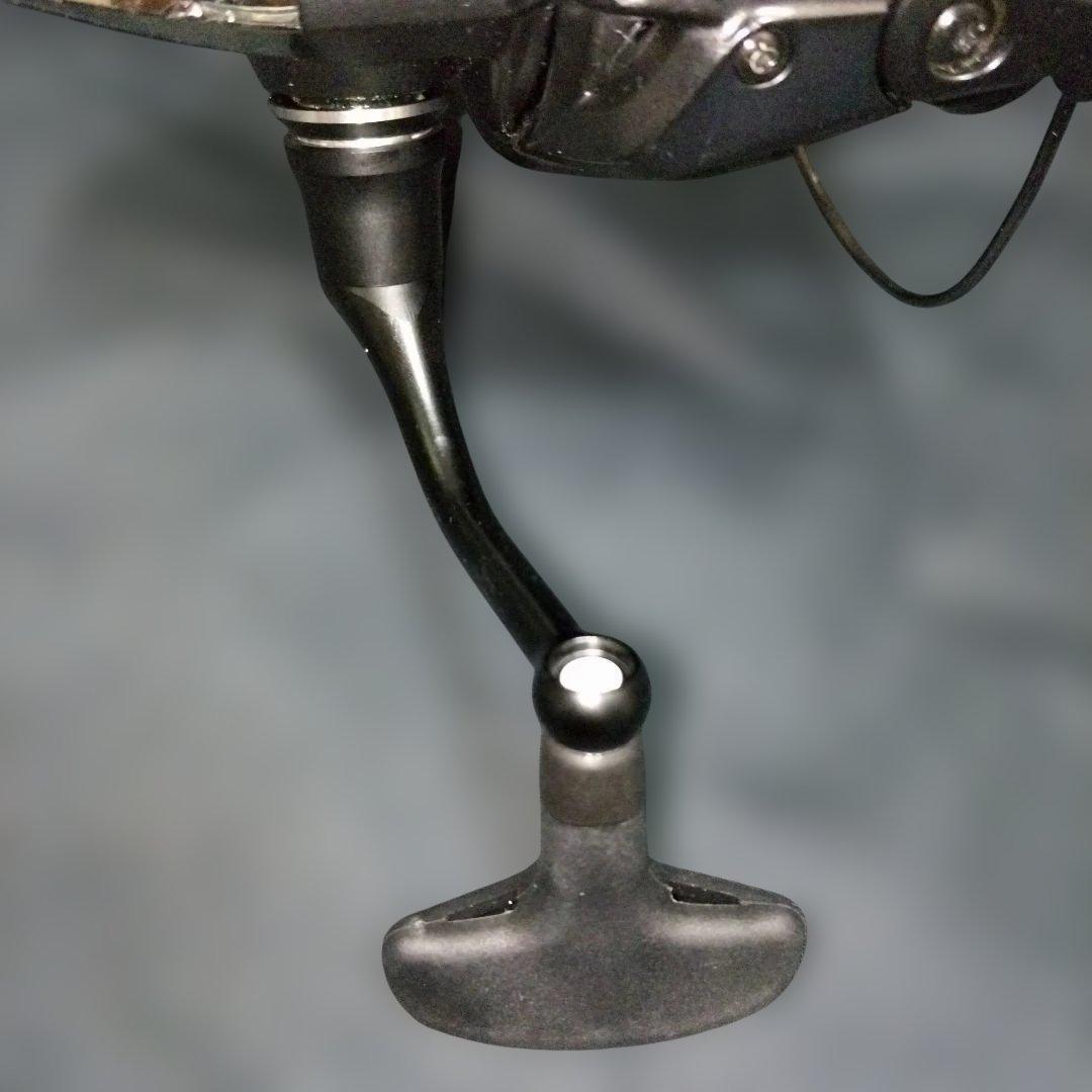 SHIMANO シマノ 21 エクスセンス C3000MHG